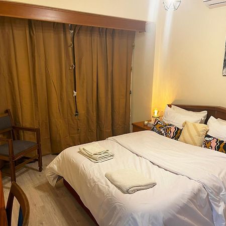 Xanthis Hostel Nicosia City Centre Экстерьер фото