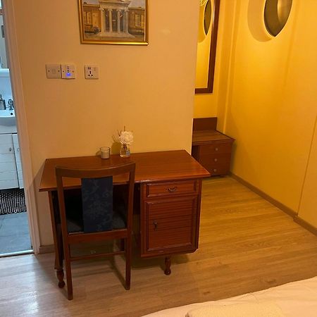 Xanthis Hostel Nicosia City Centre Экстерьер фото