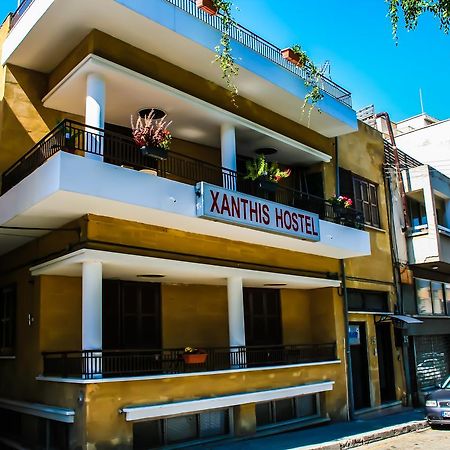 Xanthis Hostel Nicosia City Centre Экстерьер фото