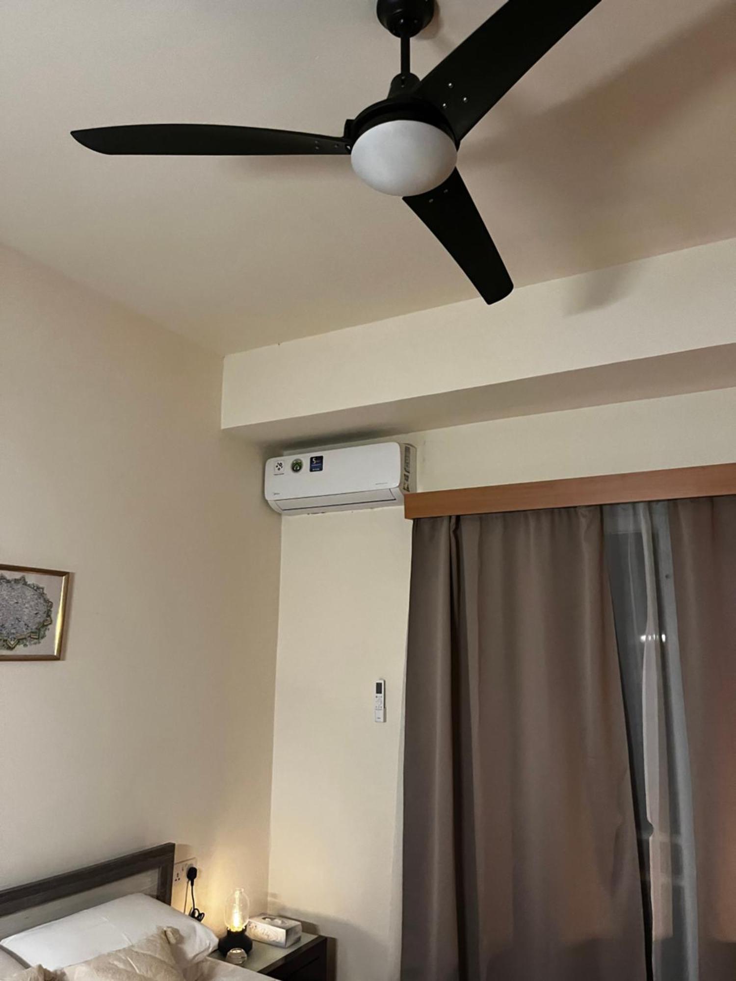 Xanthis Hostel Nicosia City Centre Экстерьер фото