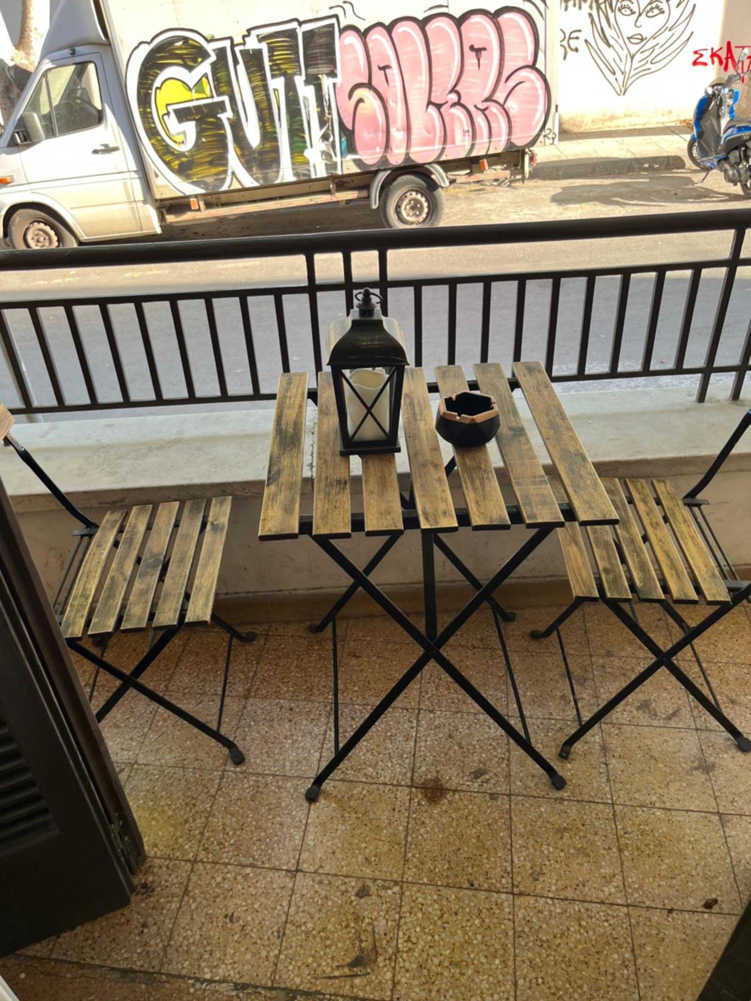 Xanthis Hostel Nicosia City Centre Экстерьер фото