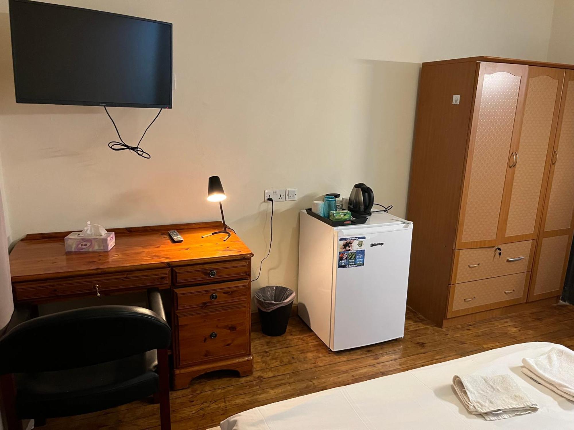 Xanthis Hostel Nicosia City Centre Экстерьер фото