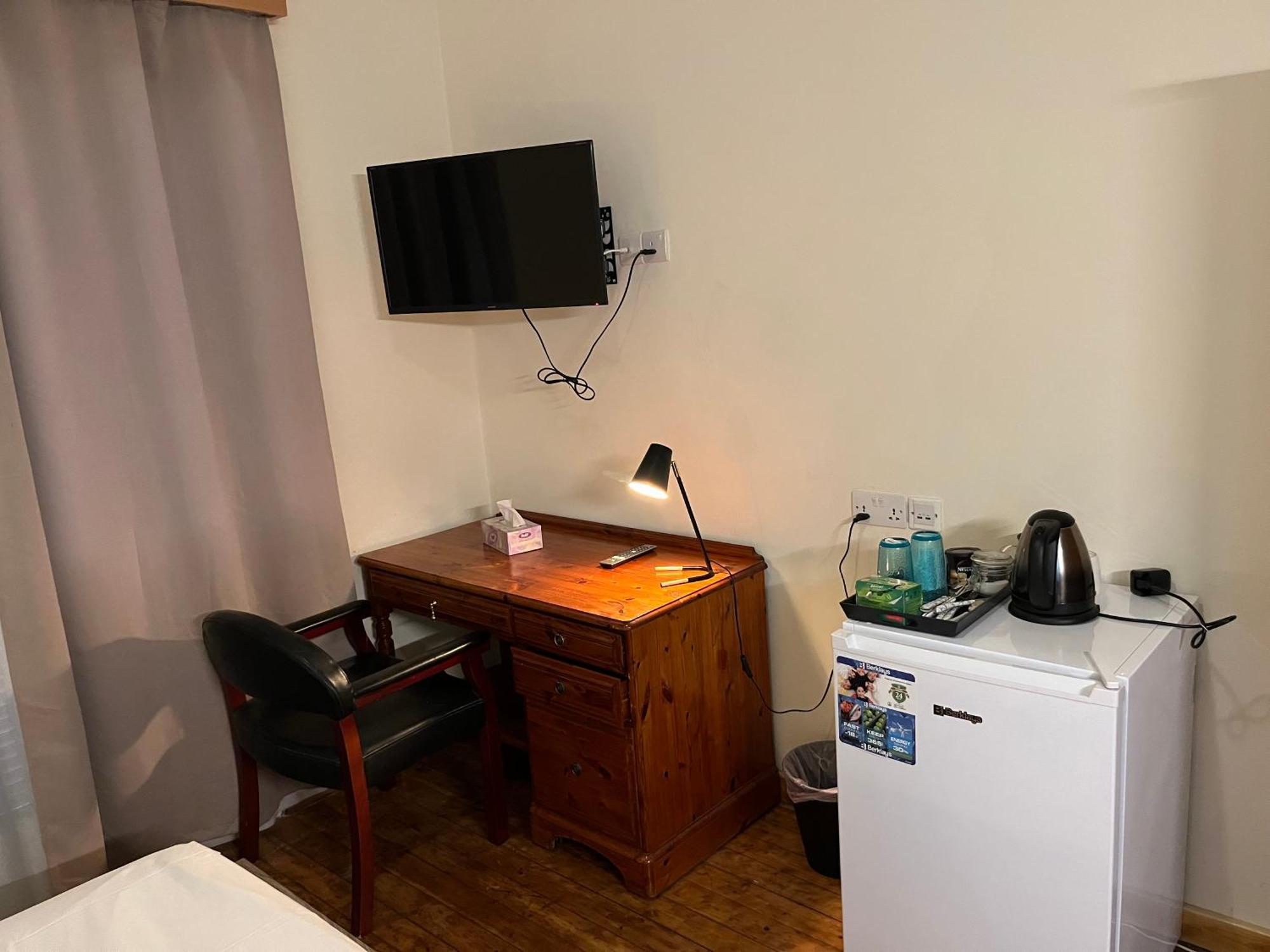 Xanthis Hostel Nicosia City Centre Экстерьер фото