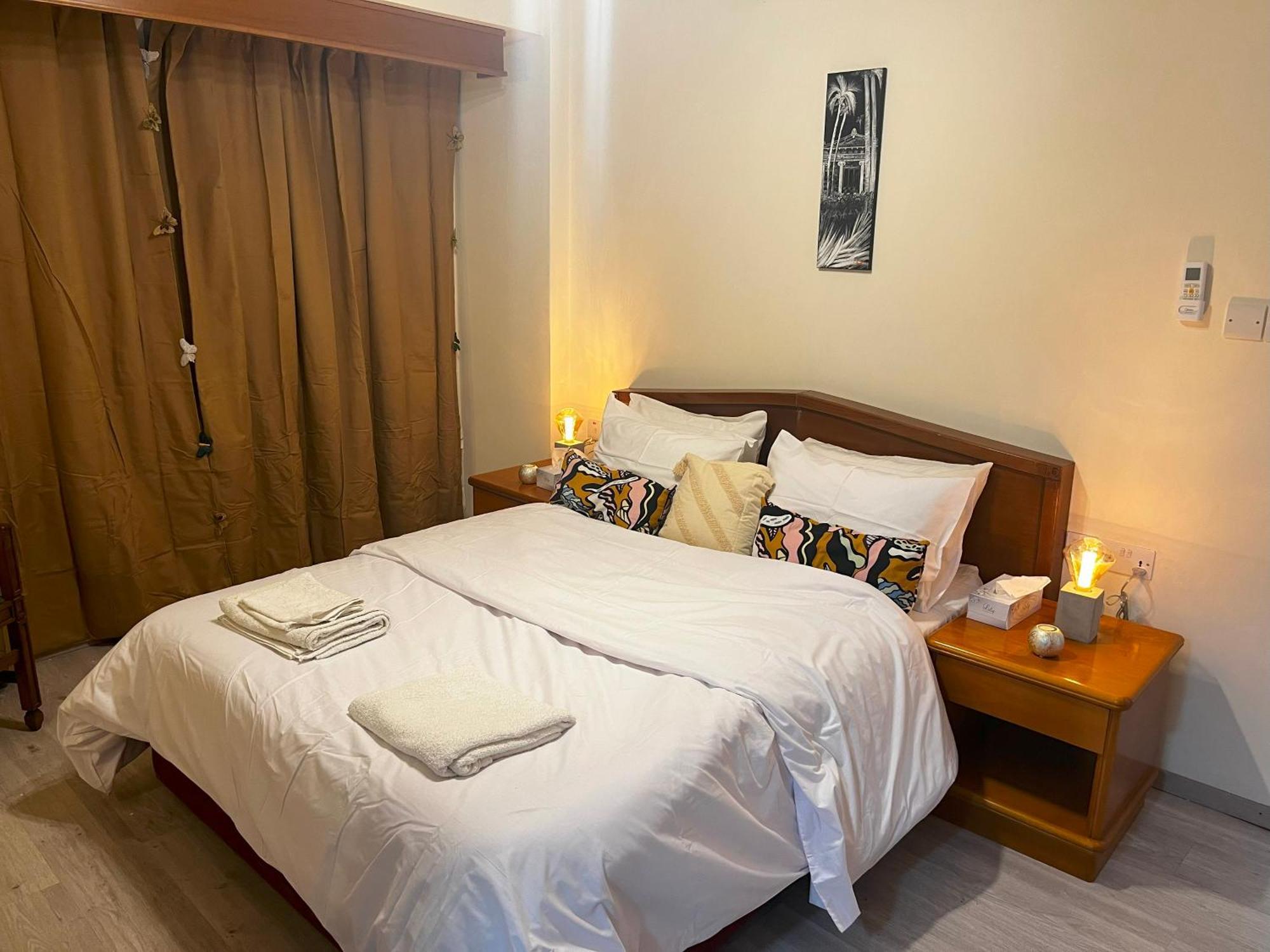 Xanthis Hostel Nicosia City Centre Экстерьер фото