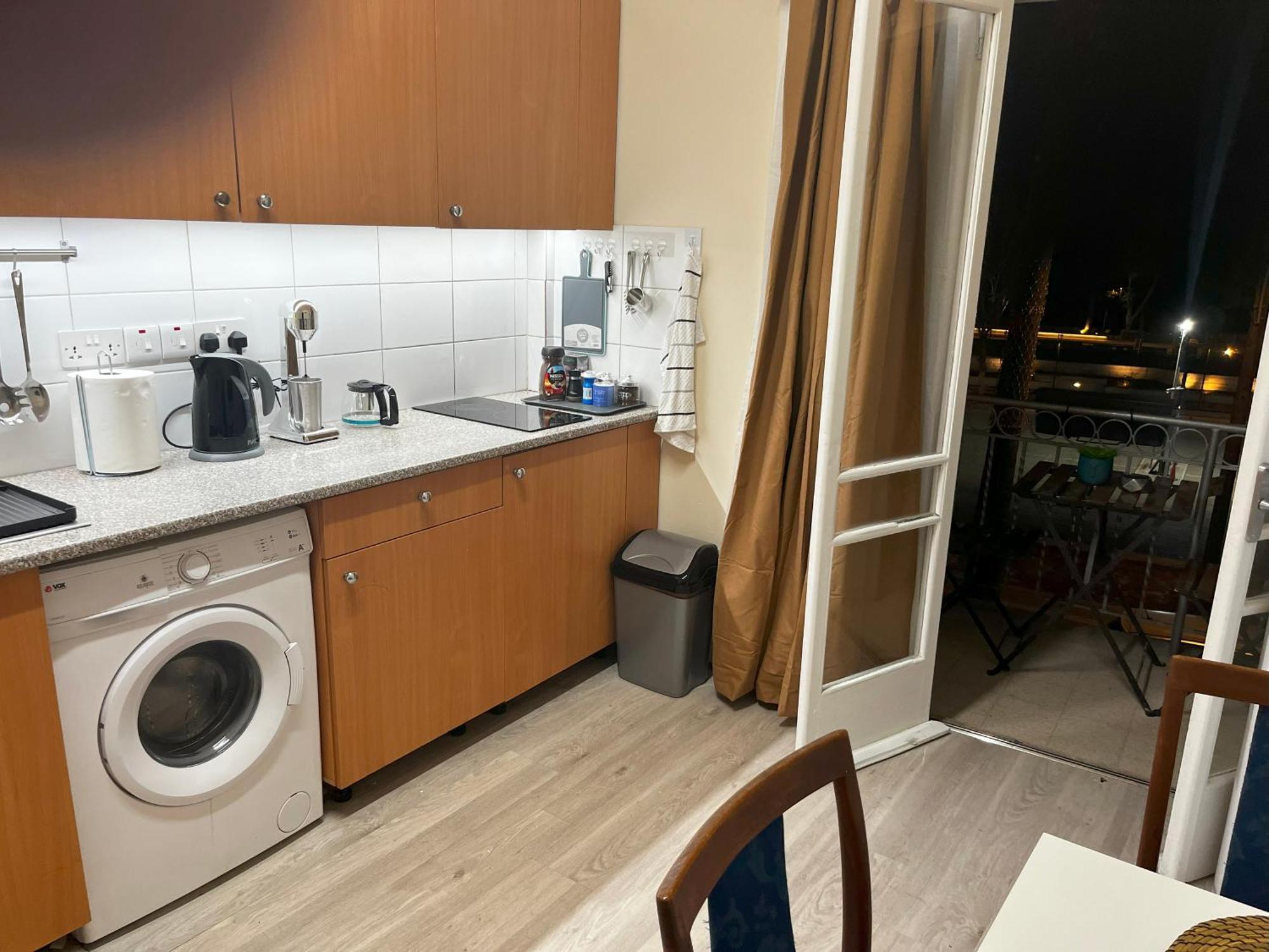 Xanthis Hostel Nicosia City Centre Экстерьер фото