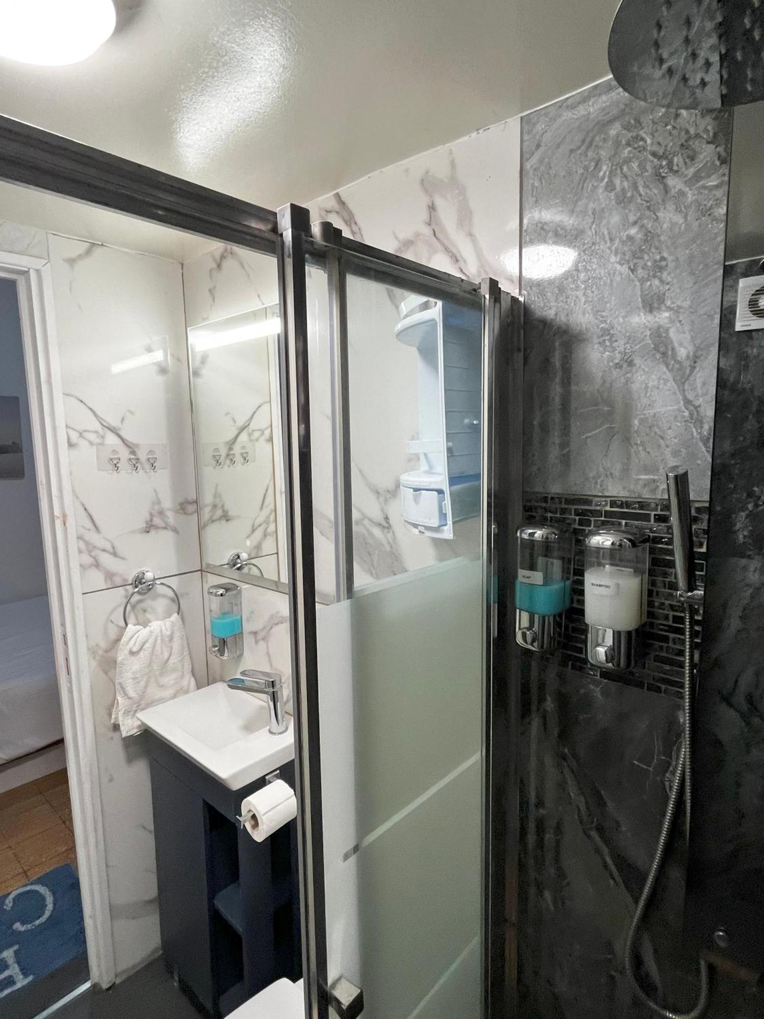 Xanthis Hostel Nicosia City Centre Экстерьер фото