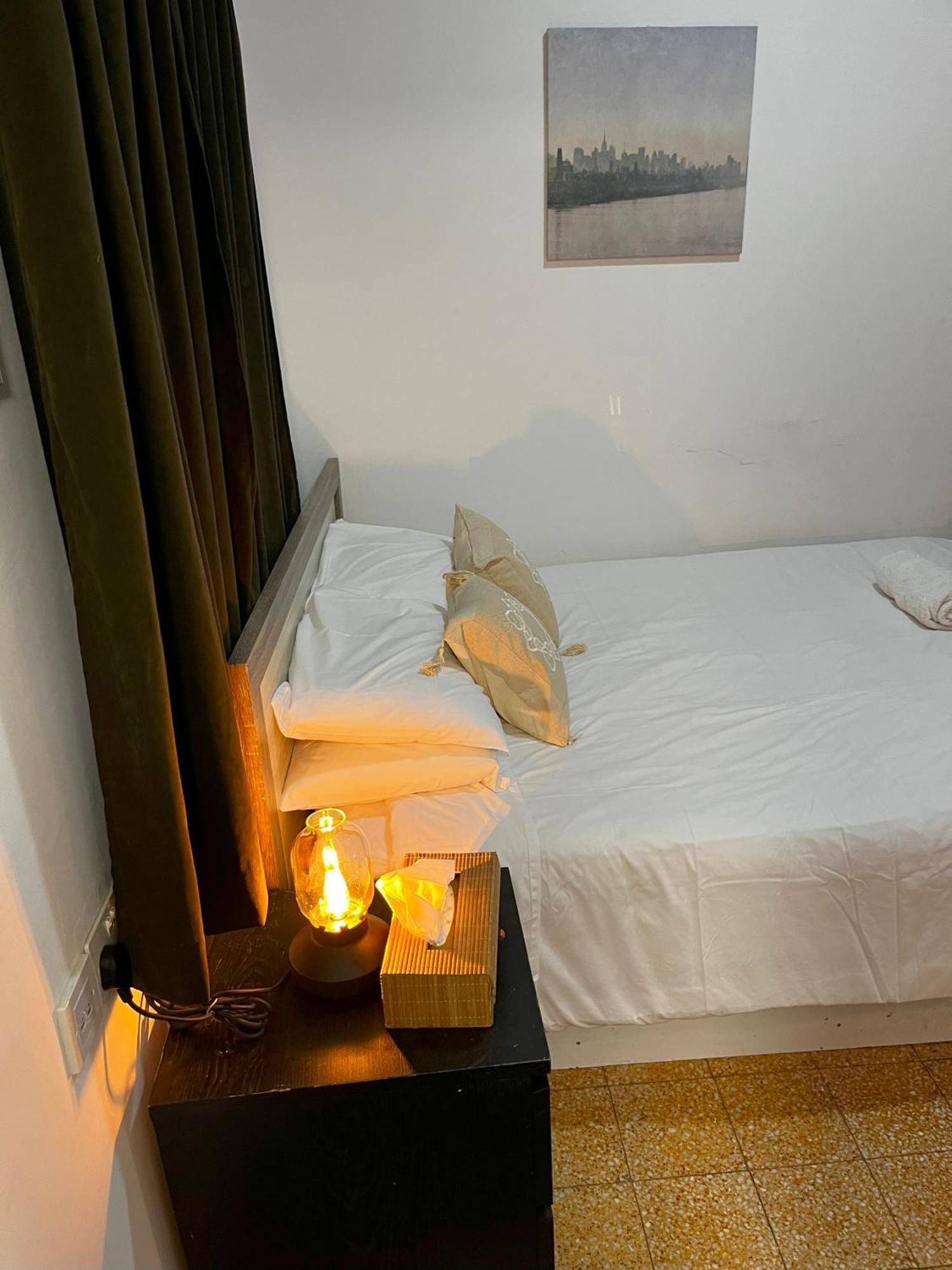 Xanthis Hostel Nicosia City Centre Экстерьер фото
