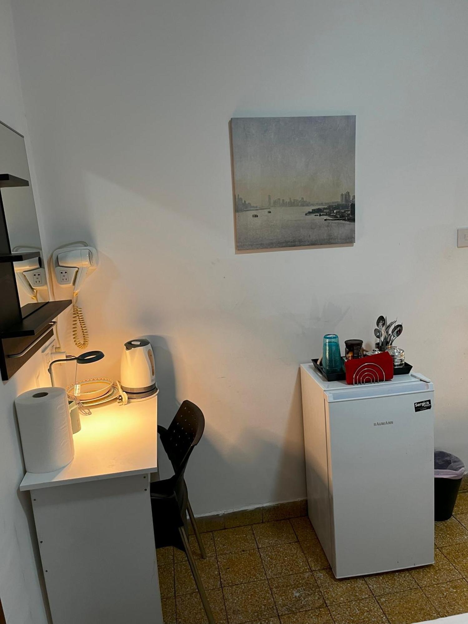 Xanthis Hostel Nicosia City Centre Экстерьер фото