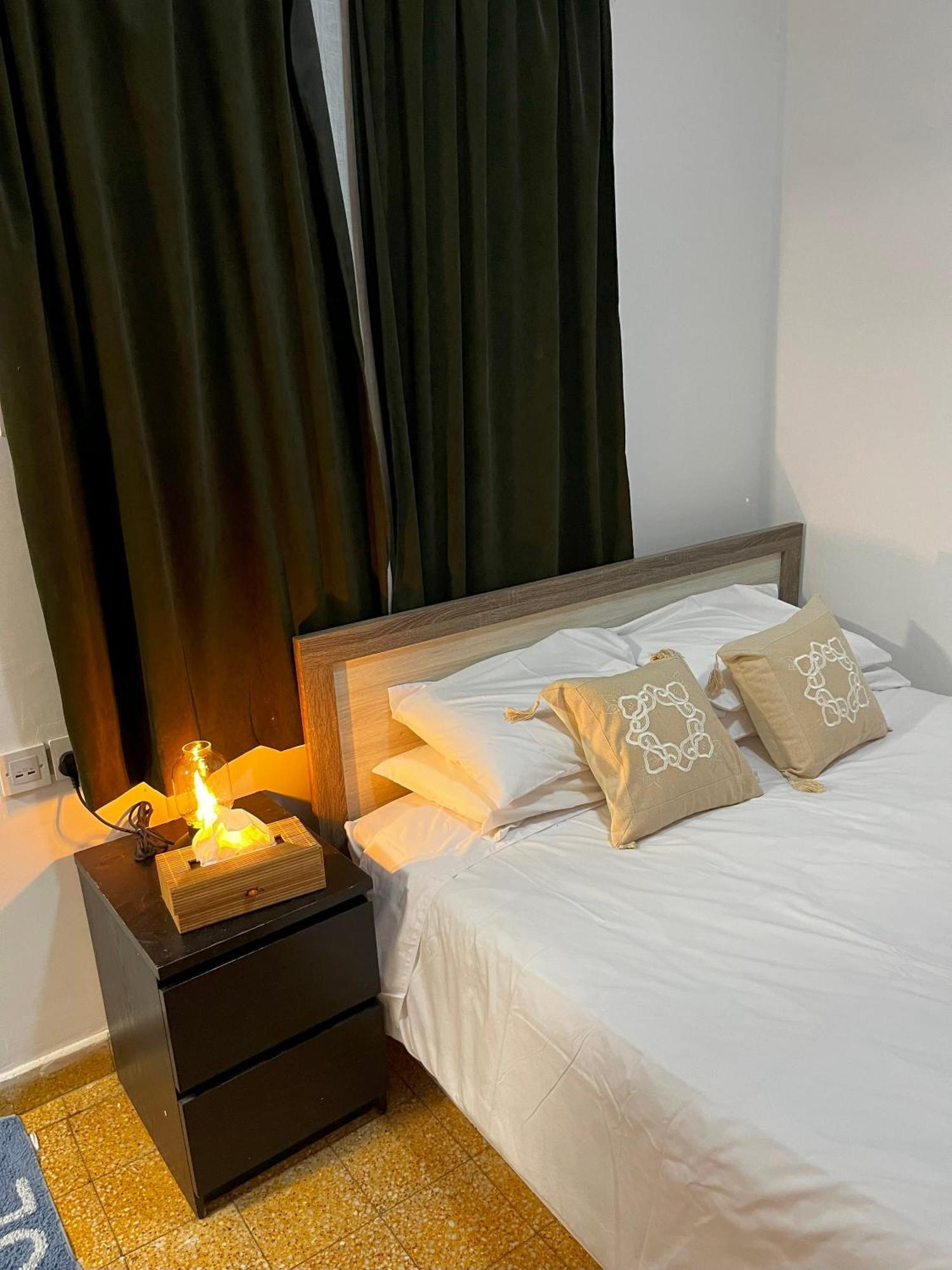 Xanthis Hostel Nicosia City Centre Экстерьер фото