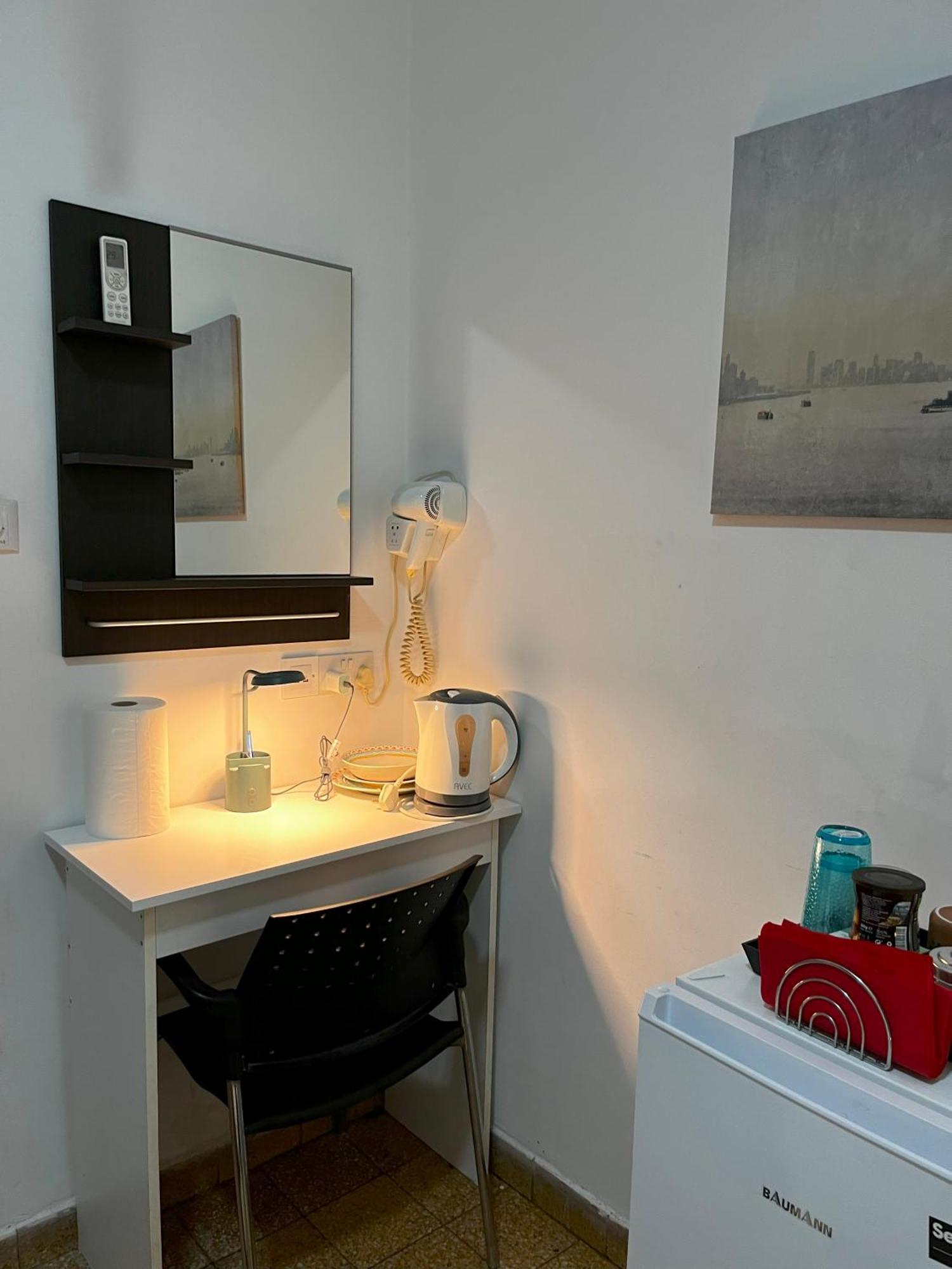 Xanthis Hostel Nicosia City Centre Экстерьер фото