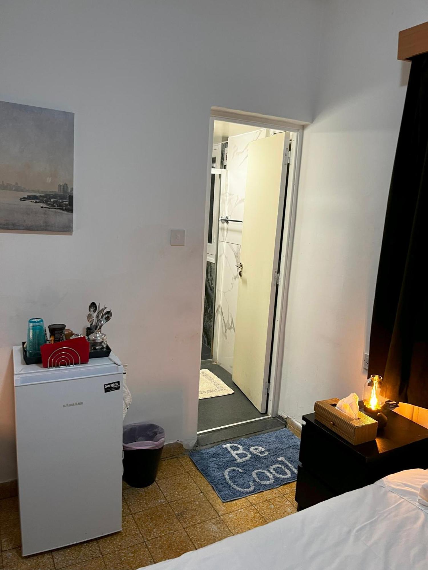 Xanthis Hostel Nicosia City Centre Экстерьер фото