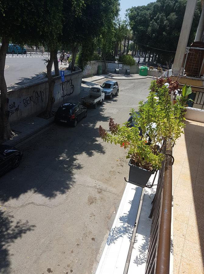 Xanthis Hostel Nicosia City Centre Экстерьер фото
