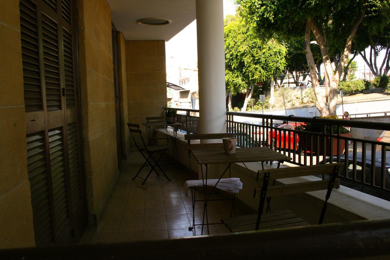 Xanthis Hostel Nicosia City Centre Экстерьер фото